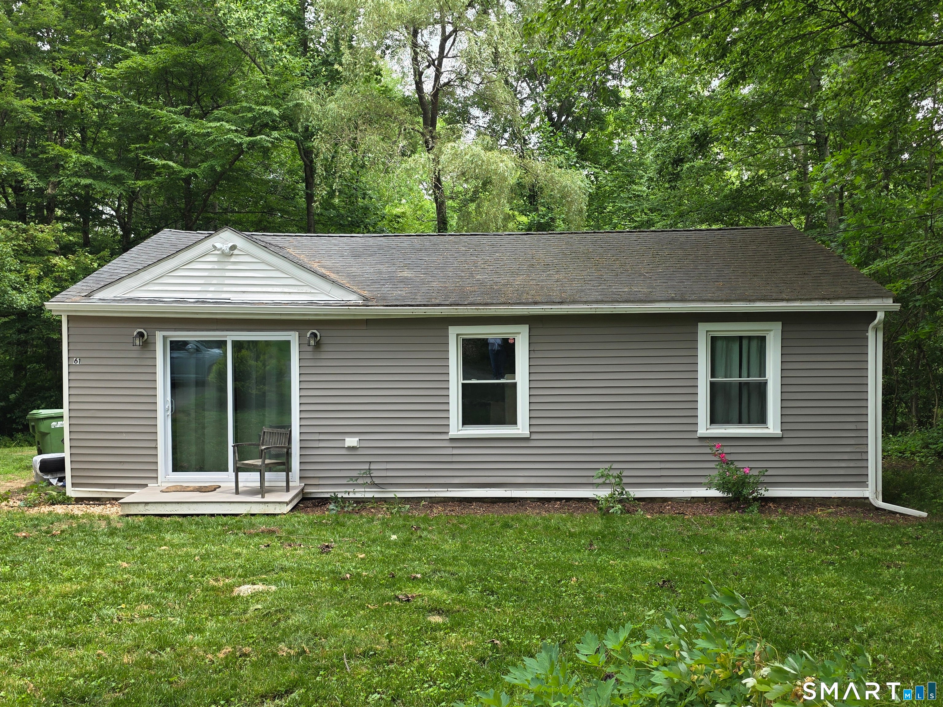 61 Wildwood Drive