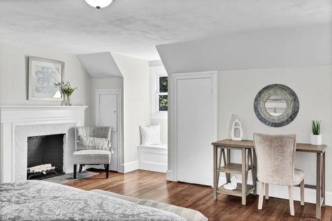 Tiny photo for 31 E Broad Street, Plainville, CT 06062 (MLS # 24130606)