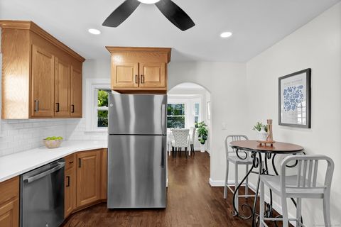 Tiny photo for 31 E Broad Street, Plainville, CT 06062 (MLS # 24130606)