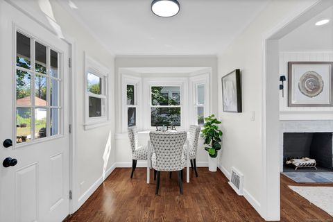Tiny photo for 31 E Broad Street, Plainville, CT 06062 (MLS # 24130606)