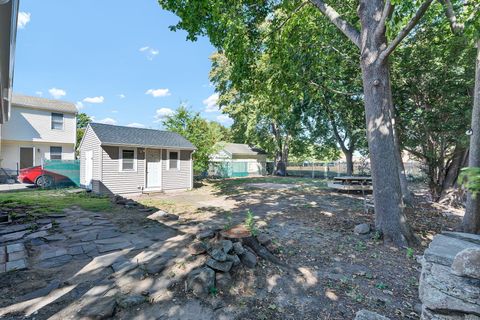 Tiny photo for 31 E Broad Street, Plainville, CT 06062 (MLS # 24130606)
