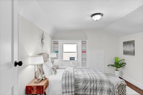Tiny photo for 31 E Broad Street, Plainville, CT 06062 (MLS # 24130606)
