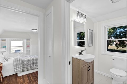 Tiny photo for 31 E Broad Street, Plainville, CT 06062 (MLS # 24130606)