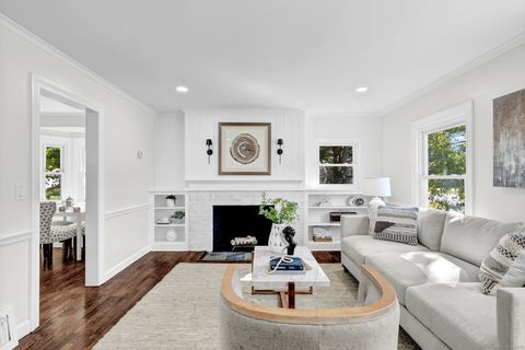 Tiny photo for 31 E Broad Street, Plainville, CT 06062 (MLS # 24130606)
