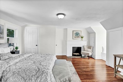 Tiny photo for 31 E Broad Street, Plainville, CT 06062 (MLS # 24130606)