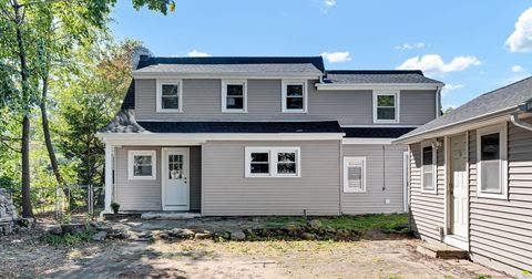Tiny photo for 31 E Broad Street, Plainville, CT 06062 (MLS # 24130606)