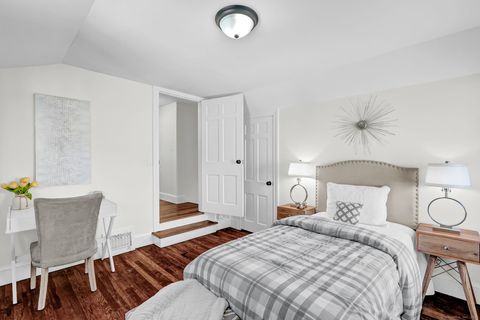 Tiny photo for 31 E Broad Street, Plainville, CT 06062 (MLS # 24130606)