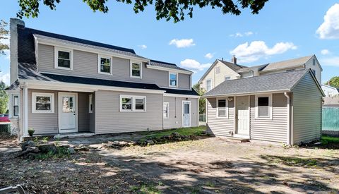 Tiny photo for 31 E Broad Street, Plainville, CT 06062 (MLS # 24130606)