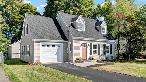 Tiny photo for 31 E Broad Street, Plainville, CT 06062 (MLS # 24130606)