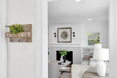 Tiny photo for 31 E Broad Street, Plainville, CT 06062 (MLS # 24130606)