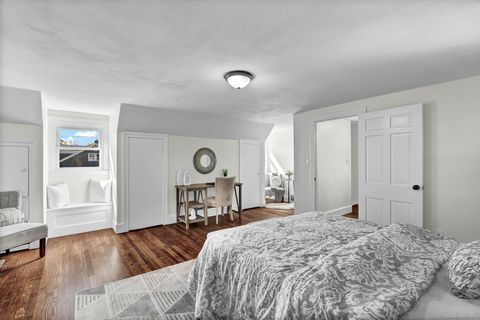 Tiny photo for 31 E Broad Street, Plainville, CT 06062 (MLS # 24130606)