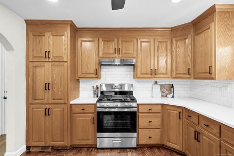 Tiny photo for 31 E Broad Street, Plainville, CT 06062 (MLS # 24130606)
