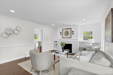 Tiny photo for 31 E Broad Street, Plainville, CT 06062 (MLS # 24130606)