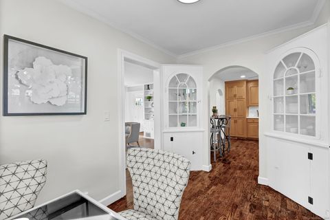 Tiny photo for 31 E Broad Street, Plainville, CT 06062 (MLS # 24130606)