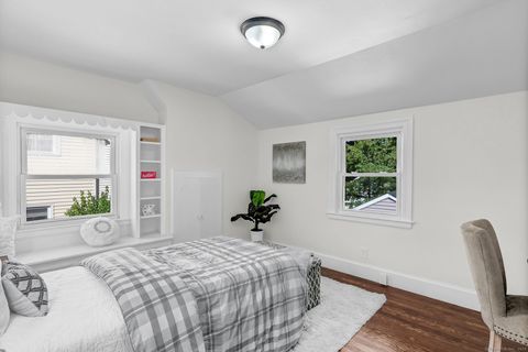Tiny photo for 31 E Broad Street, Plainville, CT 06062 (MLS # 24130606)