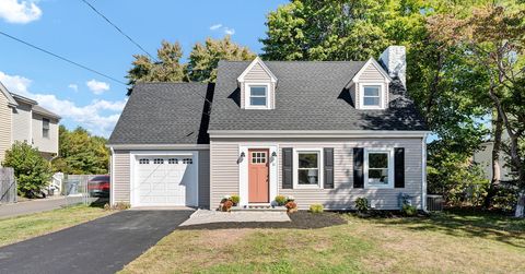 Photo of 31 E Broad Street, Plainville, CT 06062 (MLS # 24130606)