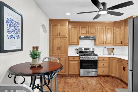 Tiny photo for 31 E Broad Street, Plainville, CT 06062 (MLS # 24130606)