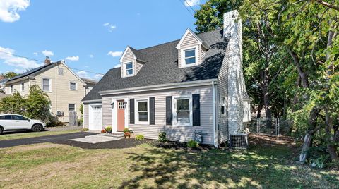 Tiny photo for 31 E Broad Street, Plainville, CT 06062 (MLS # 24130606)