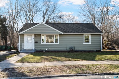 Homes For Sale - 80 Furman Road<br/> Hamden, CT 06514