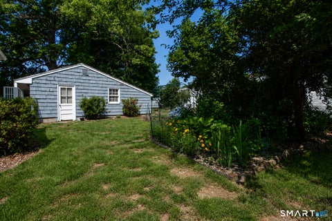 Tiny photo for 40 Hillcrest Avenue, Middletown, CT 06457 (MLS # 24177224)