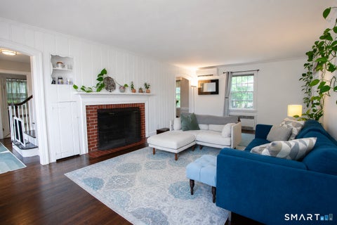 Tiny photo for 40 Hillcrest Avenue, Middletown, CT 06457 (MLS # 24177224)