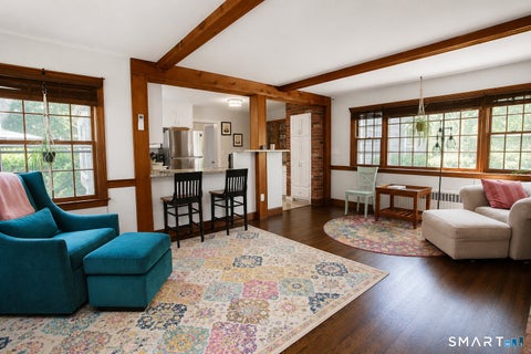 Tiny photo for 40 Hillcrest Avenue, Middletown, CT 06457 (MLS # 24177224)