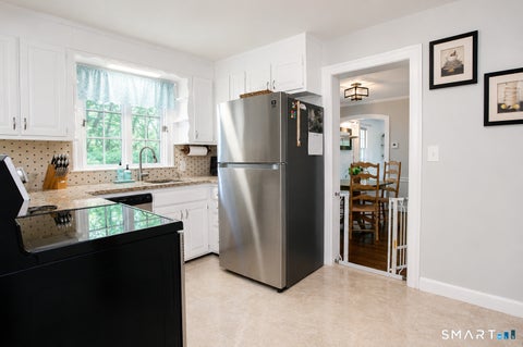 Tiny photo for 40 Hillcrest Avenue, Middletown, CT 06457 (MLS # 24177224)