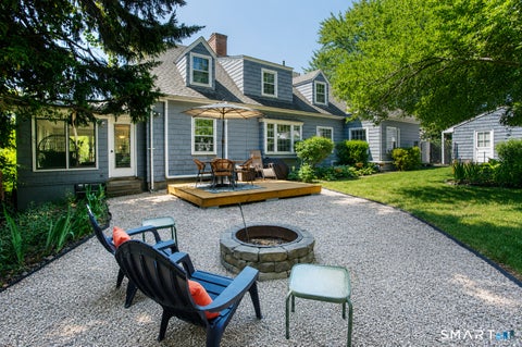Tiny photo for 40 Hillcrest Avenue, Middletown, CT 06457 (MLS # 24177224)