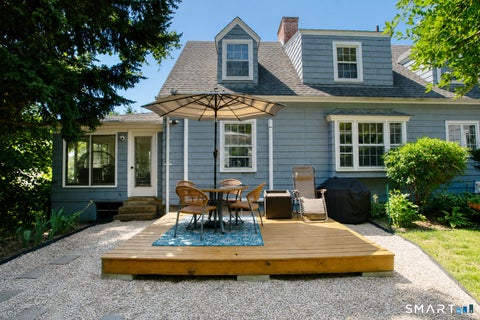 Tiny photo for 40 Hillcrest Avenue, Middletown, CT 06457 (MLS # 24177224)
