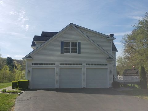 A home in Woodbury