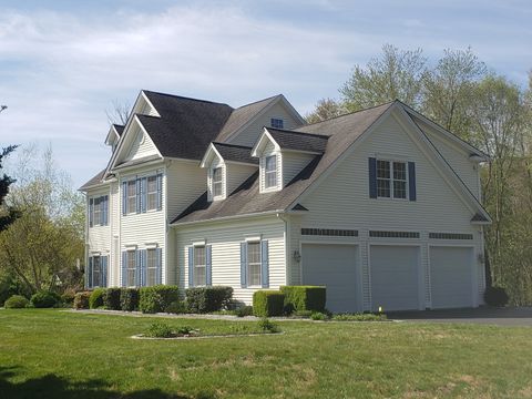 A home in Woodbury