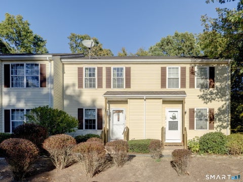 Photo of 745 Merrow Road #155, Coventry, CT 06238 (MLS # 24212556)