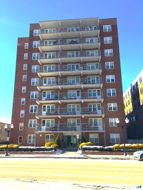 700 Summer Street APT 4L, Stamford, CT 06901 - #: 24114352
