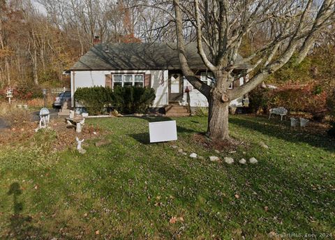 22 Matthew Road East Hartford CT 06108