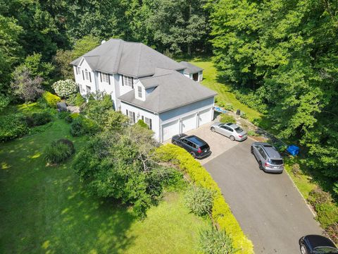 A home in Monroe