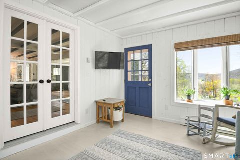 Tiny photo for 41 Botsford Road, Kent, CT 06757 (MLS # 24155783)