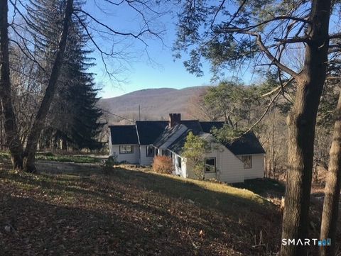 Photo of 41 Botsford Road, Kent, CT 06757 (MLS # 24155783)