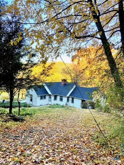 Tiny photo for 41 Botsford Road, Kent, CT 06757 (MLS # 24155783)