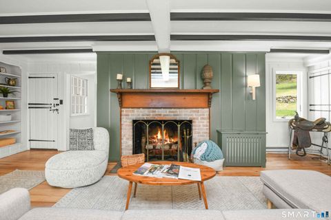 Tiny photo for 41 Botsford Road, Kent, CT 06757 (MLS # 24155783)