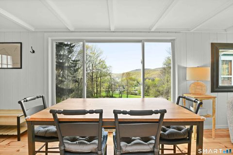 Tiny photo for 41 Botsford Road, Kent, CT 06757 (MLS # 24155783)