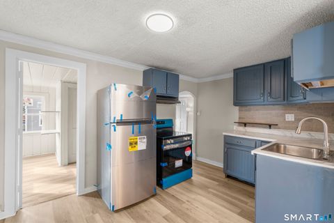 Tiny photo for 301 Queen Street, Bristol, CT 06010 (MLS # 24159247)