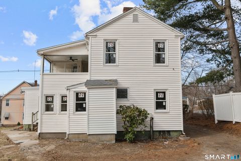 Tiny photo for 301 Queen Street, Bristol, CT 06010 (MLS # 24159247)