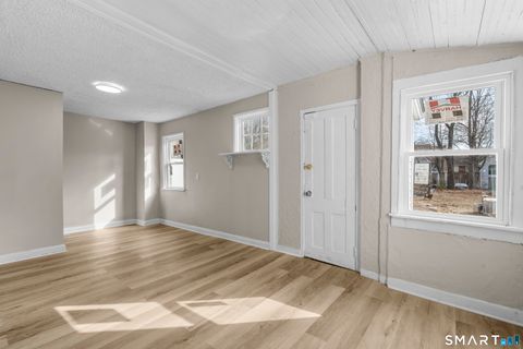 Tiny photo for 301 Queen Street, Bristol, CT 06010 (MLS # 24159247)