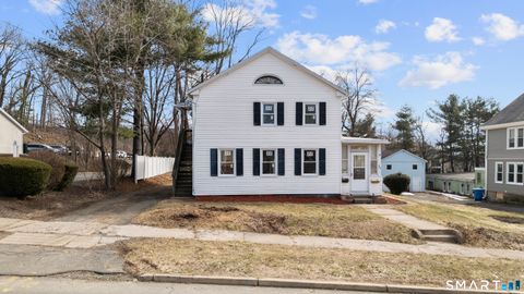 Photo of 301 Queen Street, Bristol, CT 06010 (MLS # 24159247)