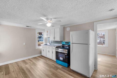 Tiny photo for 301 Queen Street, Bristol, CT 06010 (MLS # 24159247)