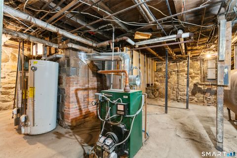 Tiny photo for 301 Queen Street, Bristol, CT 06010 (MLS # 24159247)