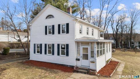 Tiny photo for 301 Queen Street, Bristol, CT 06010 (MLS # 24159247)