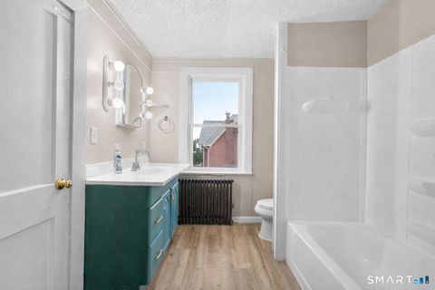 Tiny photo for 301 Queen Street, Bristol, CT 06010 (MLS # 24159247)