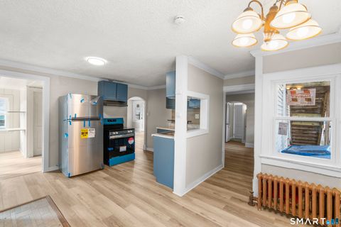 Tiny photo for 301 Queen Street, Bristol, CT 06010 (MLS # 24159247)