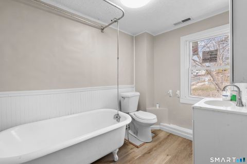 Tiny photo for 301 Queen Street, Bristol, CT 06010 (MLS # 24159247)